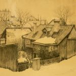 820 3023 ETCHING (F)